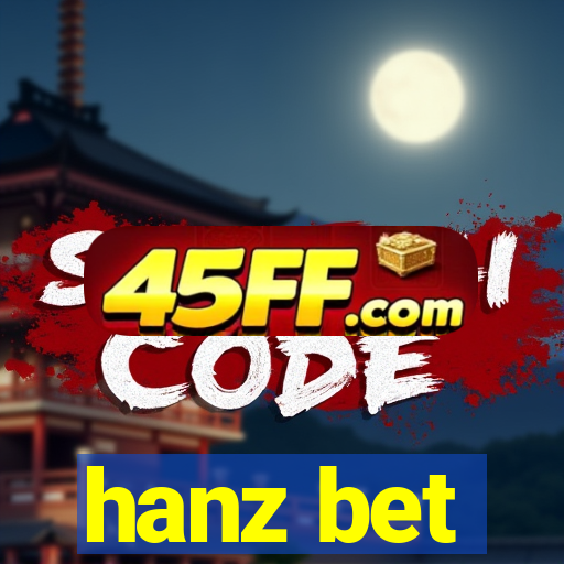 hanz bet
